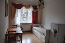 Appartement In The Quiet Area *