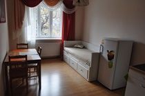 Appartement In The Quiet Area Praag