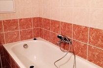 In The Quiet Area Appartement Praag