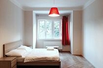 Appartement In The Quiet Area Praag