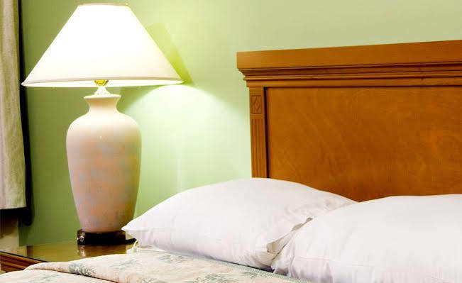 Appartement In The Quiet Area *